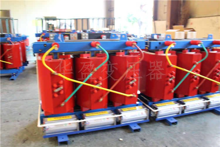 湖南SCB11-3150KVA/35KV/0.4KV干式变压器